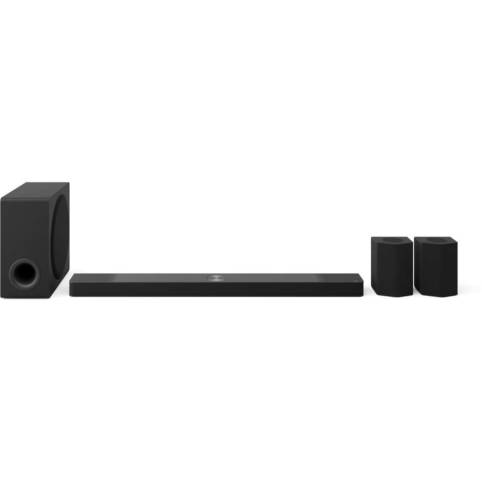 home soundbar 9.1.5 810w dts dolb.digit wifi btwo