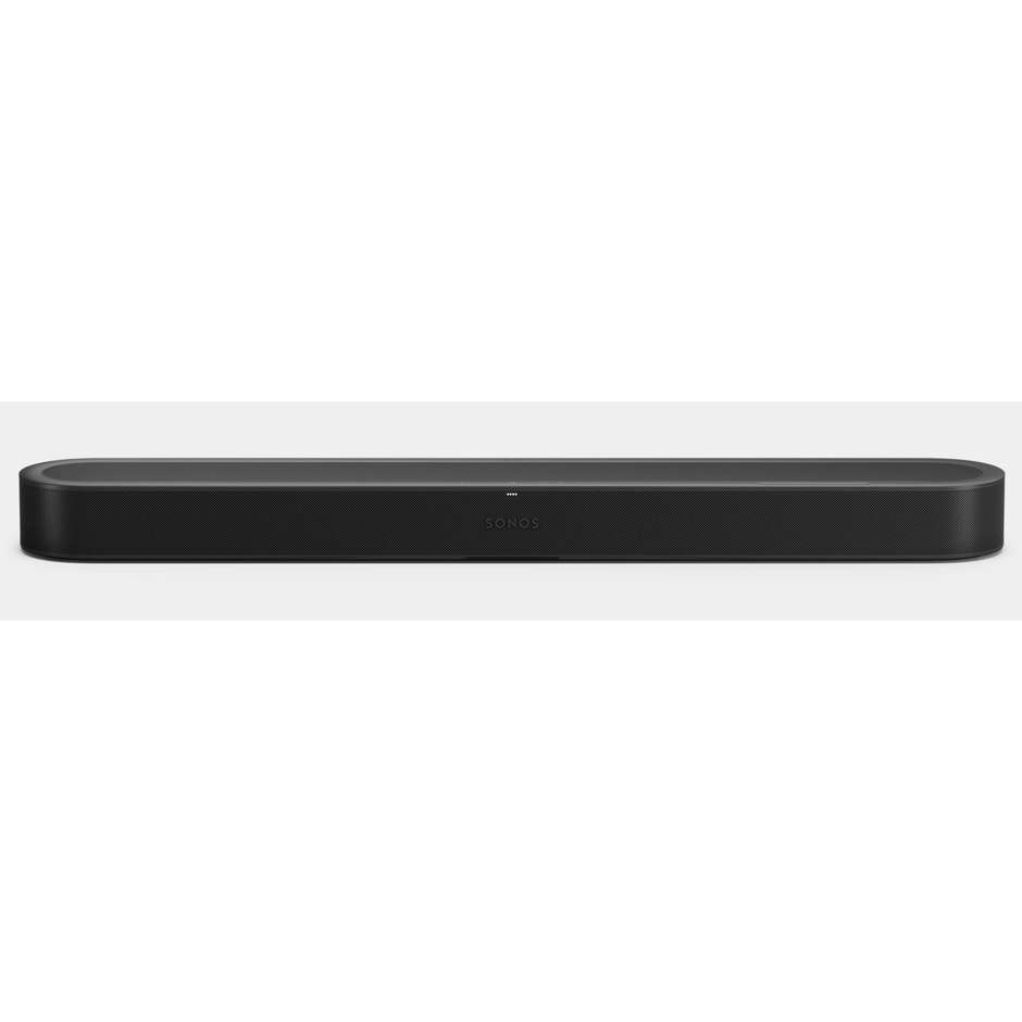 home soundbar beam ultra black