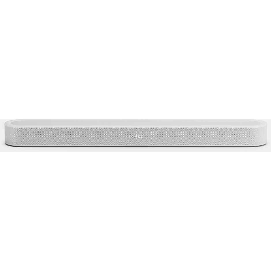 home soundbar beam ultra white