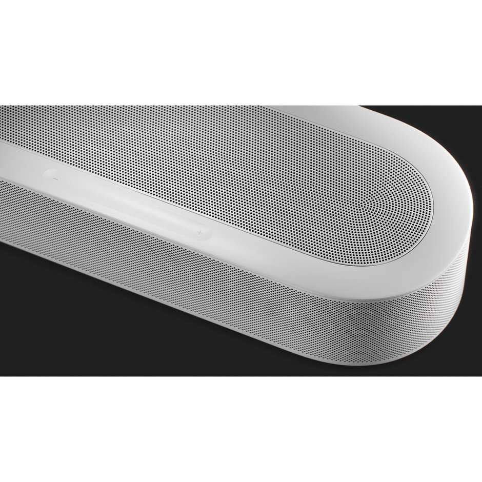 home soundbar beam ultra white