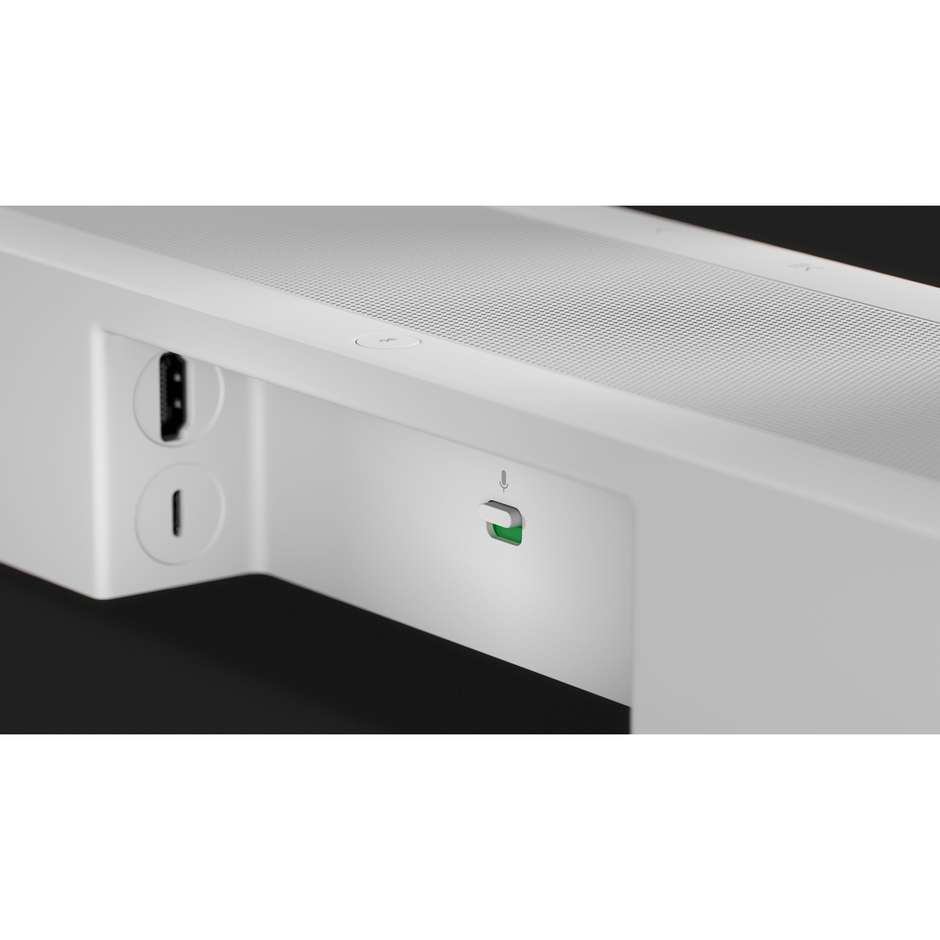 home soundbar beam ultra white