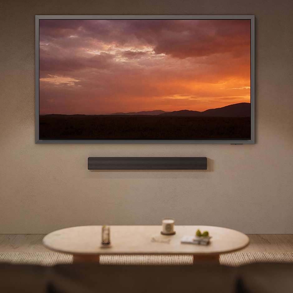 home soundbar