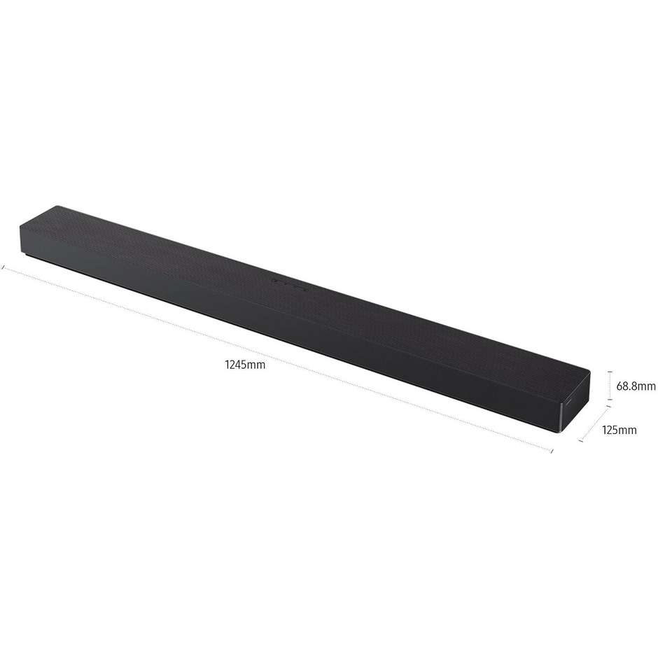 home soundbar