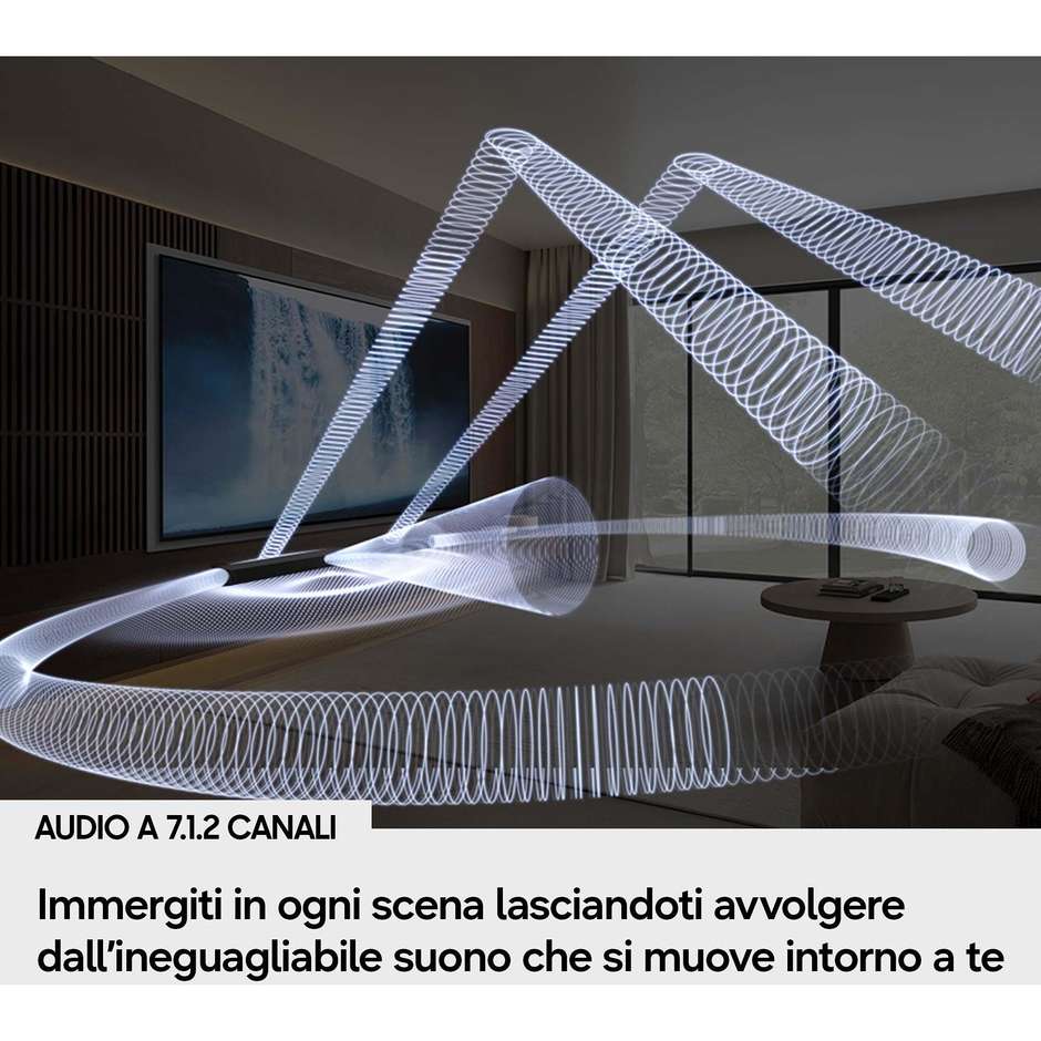 home soundbar