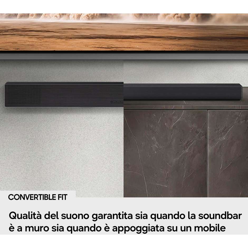 home soundbar