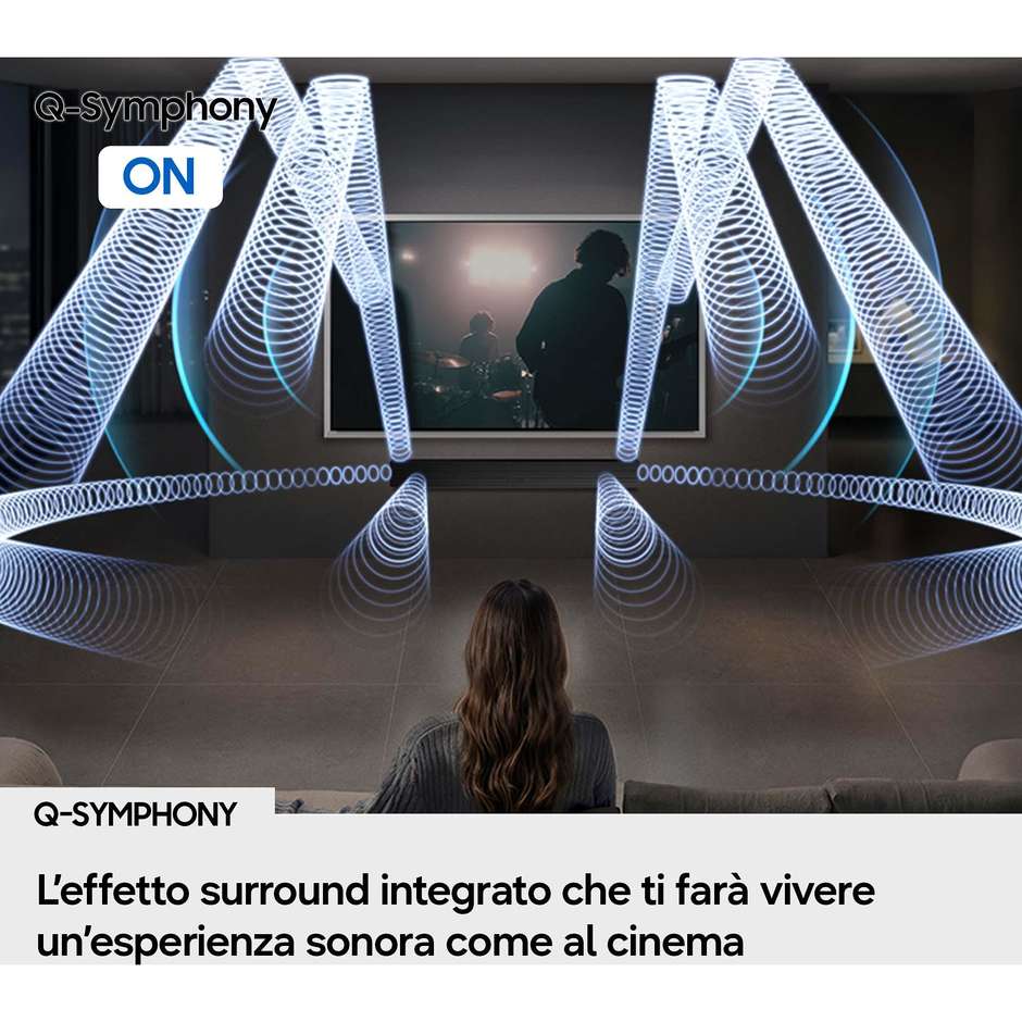 home soundbar