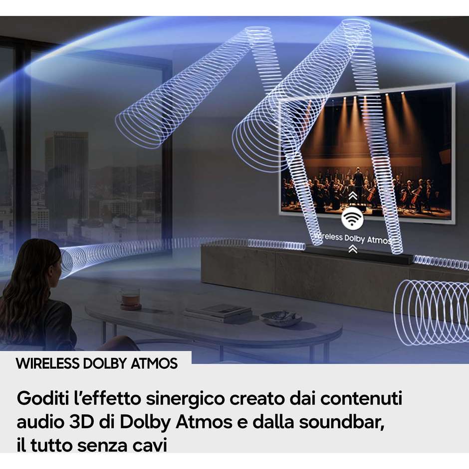 home soundbar