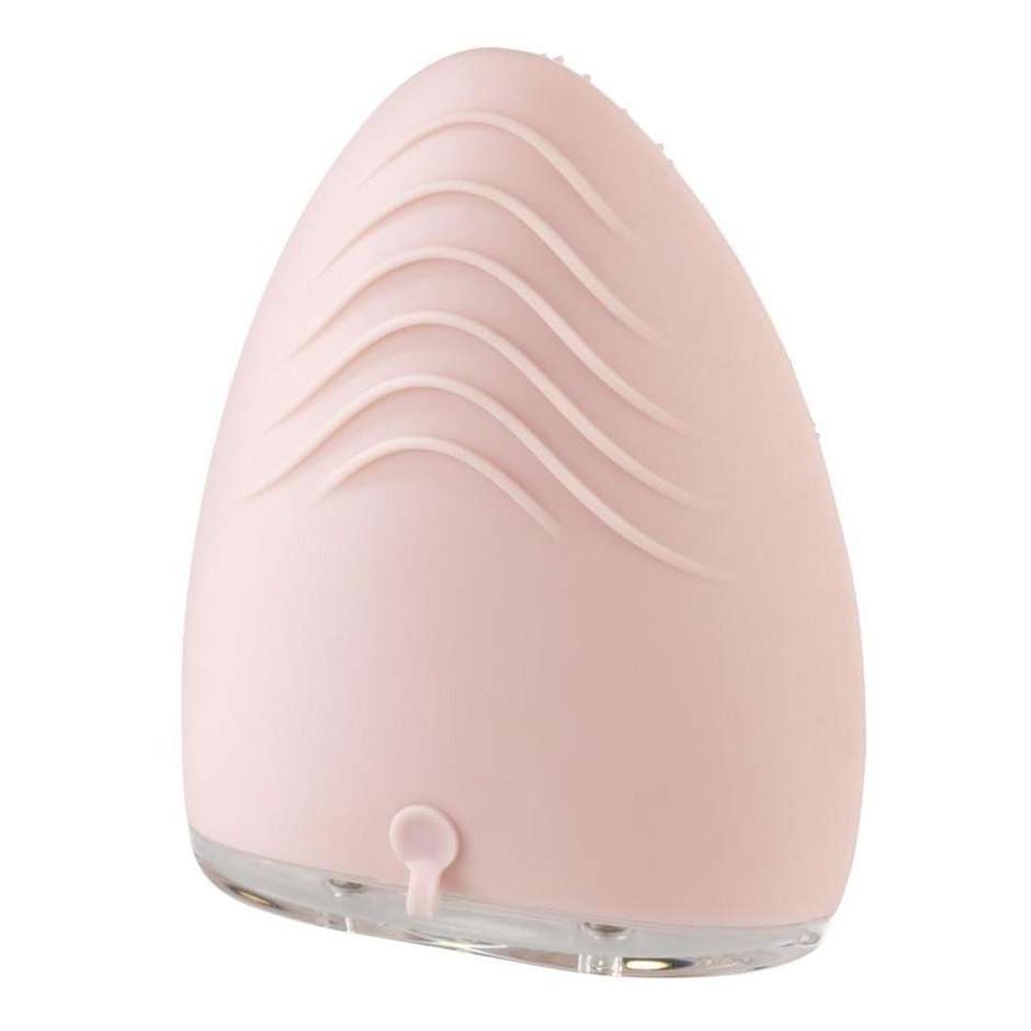 Homedics FAC-310 spazzola in silicone per viso Waterproof 8 livelli di intensità Ricaricabile con USB