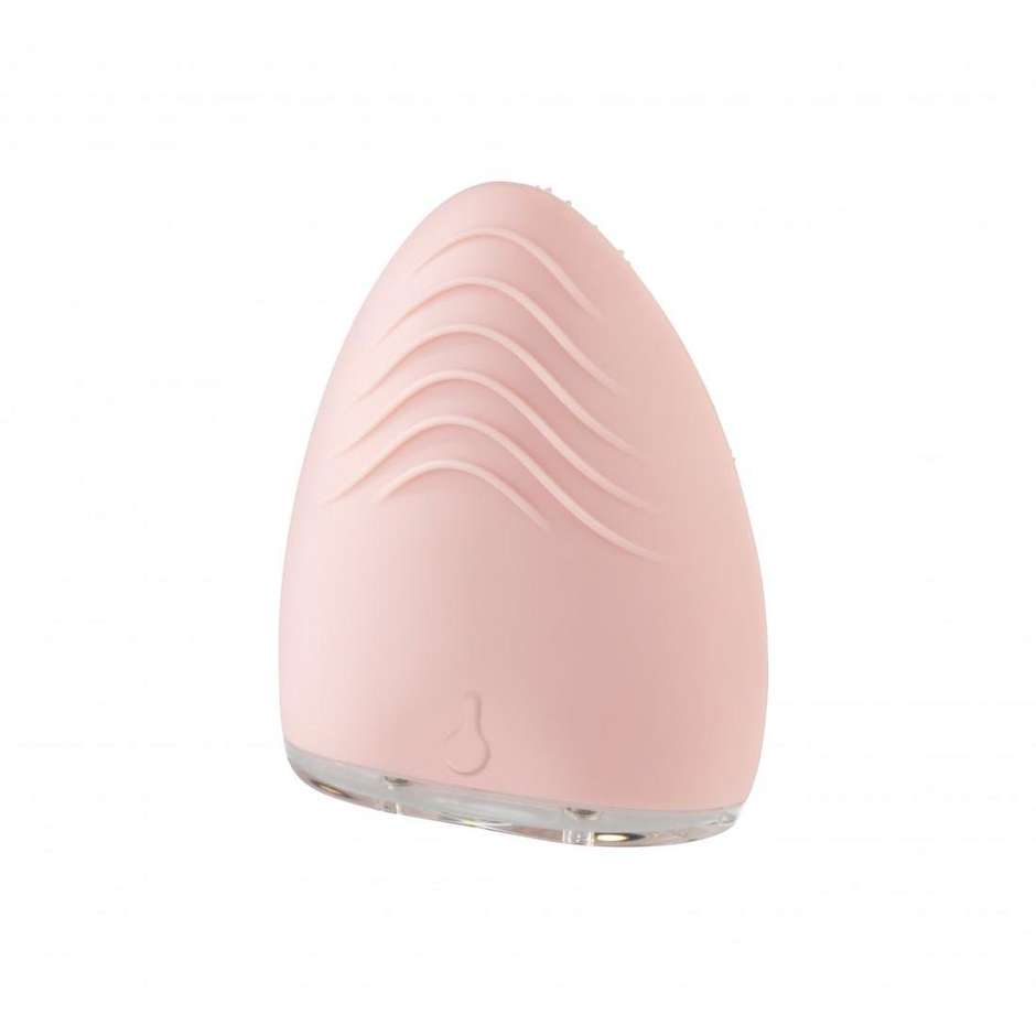 Homedics FAC-310 spazzola in silicone per viso Waterproof 8 livelli di intensità Ricaricabile con USB