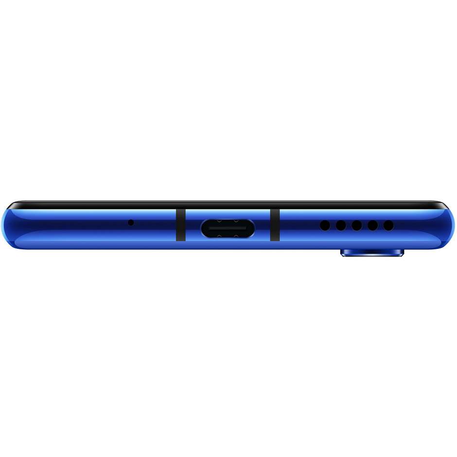 Honor 20 Smartphone 6.26" Ram 6 GB memoria 128 GB Android 9.0 colore Sapphire blue