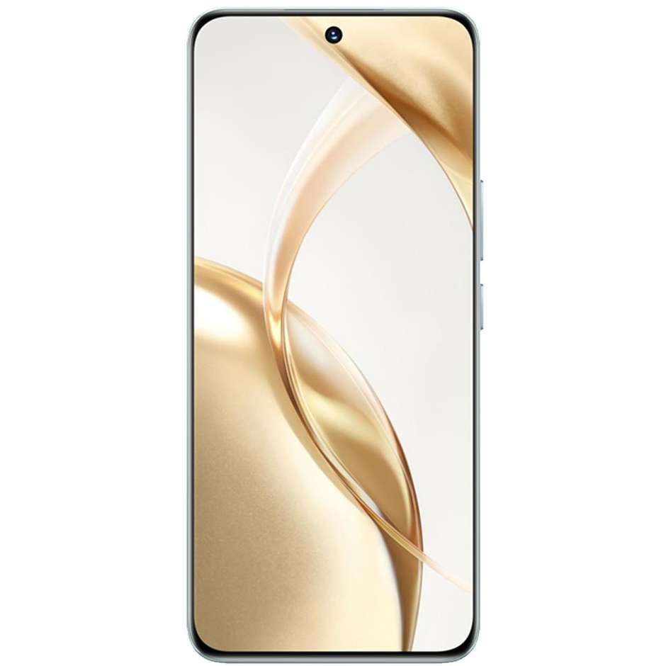 Honor 200 Smartphone 5G 6.7" Ram 12 GB Memoria 512 GB Android 14 Colore Verde