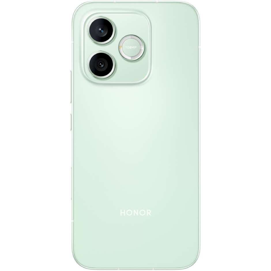 HONOR 600 Lite 5G 8GB/256GB Sprout Green con Watch 2i Black