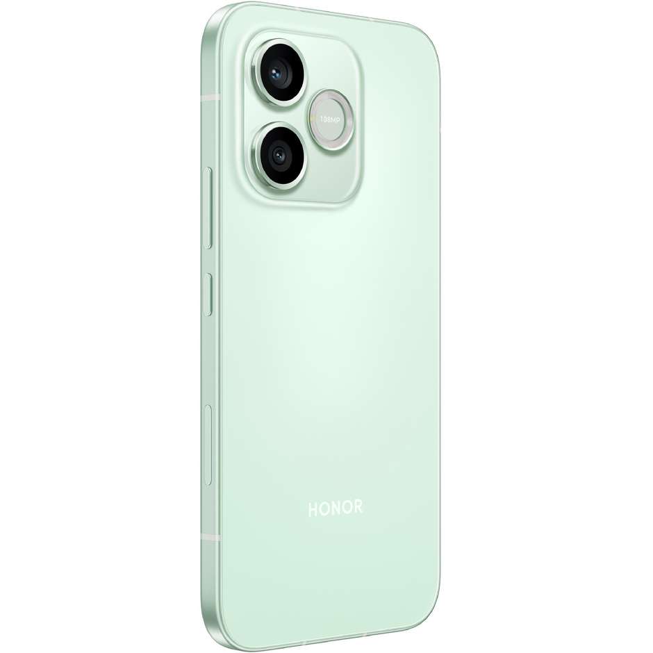 HONOR 600 Lite 5G 8GB/256GB Sprout Green con Watch 2i Black