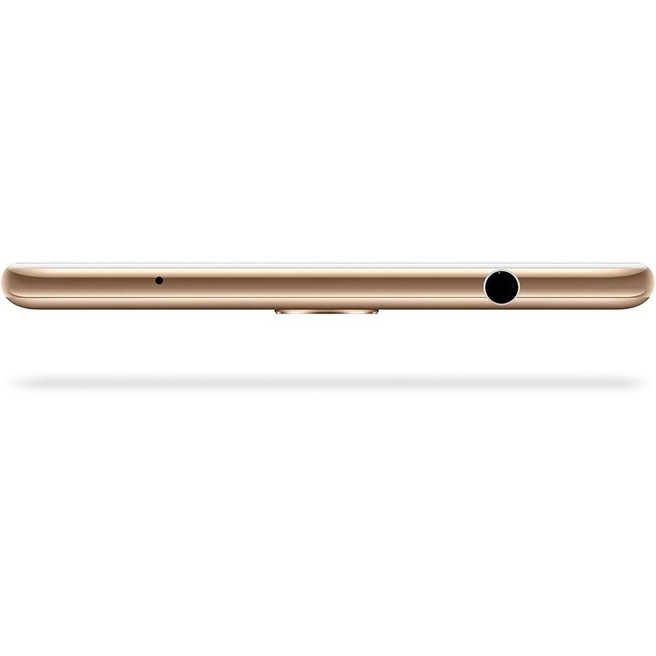 Honor 6C Pro Smartphone Display 5,2 pollici Ram 3 Gb 32 Gb espandibile colore Oro