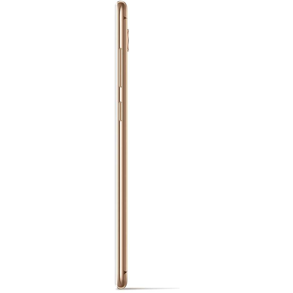 Honor 6C Pro Smartphone Display 5,2 pollici Ram 3 Gb 32 Gb espandibile colore Oro
