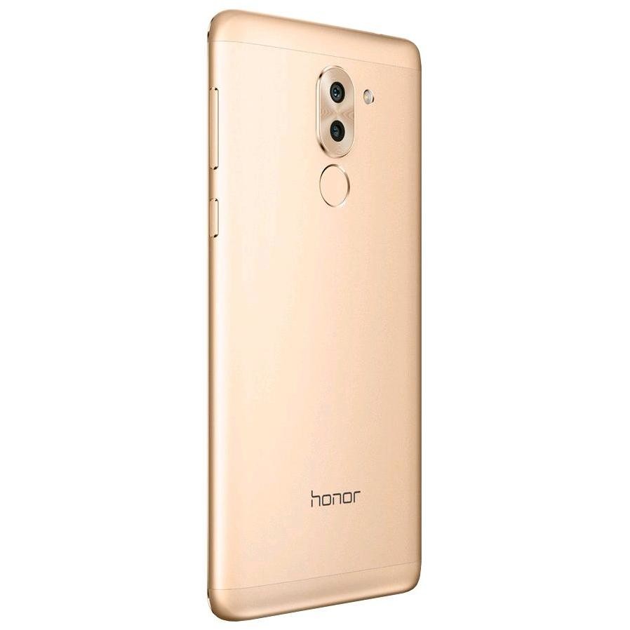Honor 6X colore Oro Smartphone Dual sim