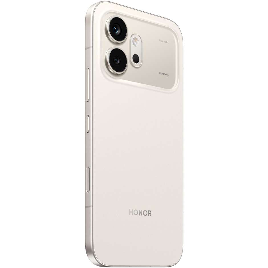 HONOR HOR6005G8512G+W Smartphone 5G 512GB 200MP Oro