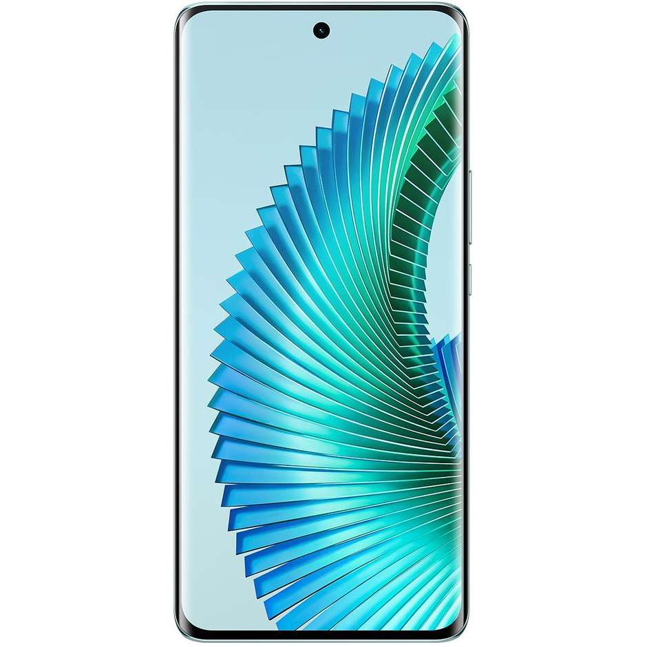 Honor Magic 6 Lite Smartphone 5G 6,78"OLED Ram 8 Gb Memoria 512 Gb Android colore verde