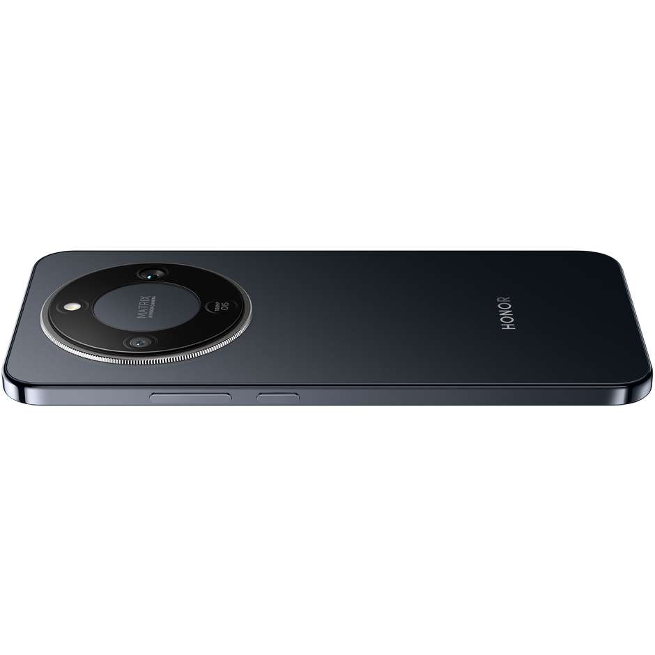 Honor Magic8 Lite 5G Smartphone AMOLED 6,79" 8GB/256GB 108 MP Nero + X7 Lite