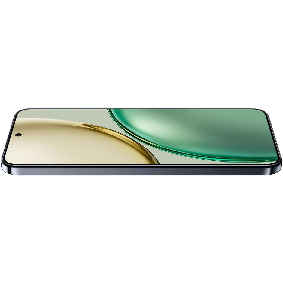 HONOR Magic8 Lite Smartphone 5G 17,2 cm (6.78") Curved AMOLED 120Hz 8 GB 512 GB 108 MP Nero