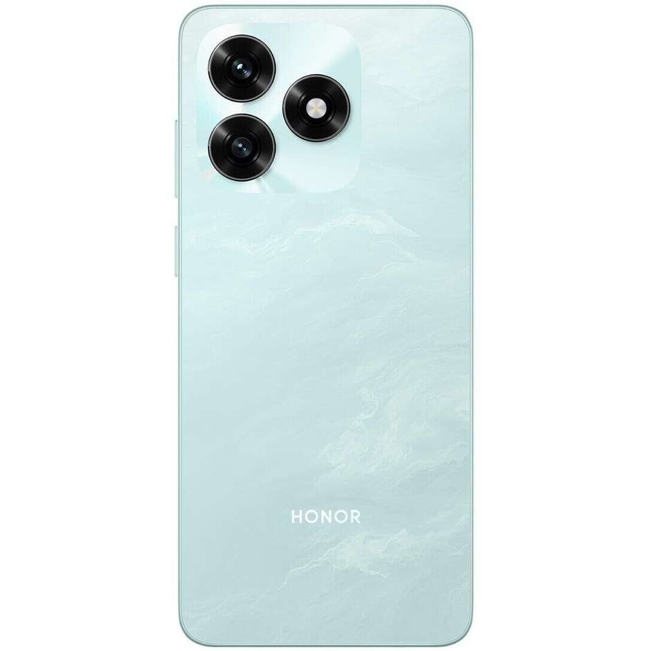 HONOR X5c Plus 4G 4GB 128GB Blu Cyan TIM