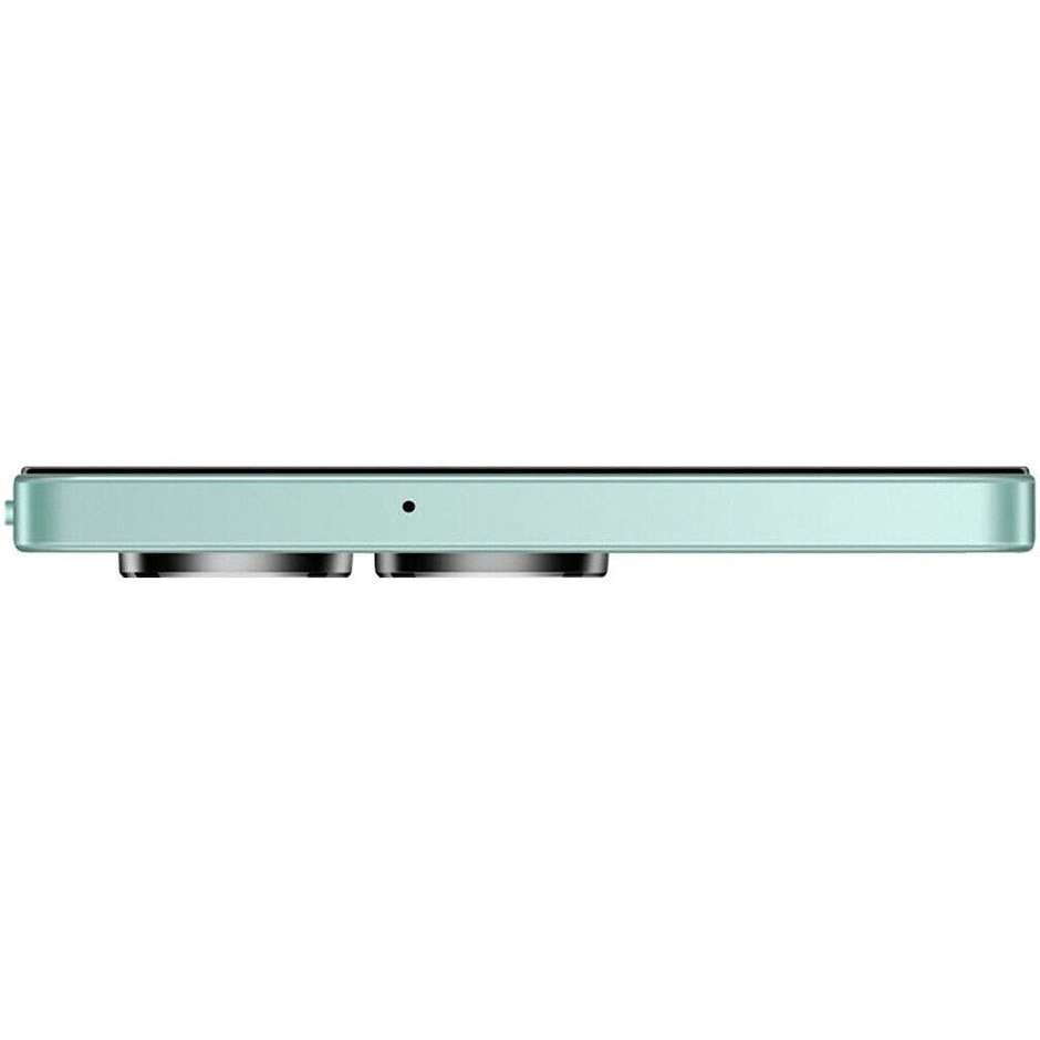 HONOR X5c Plus 4G 4GB 128GB Blu Cyan TIM