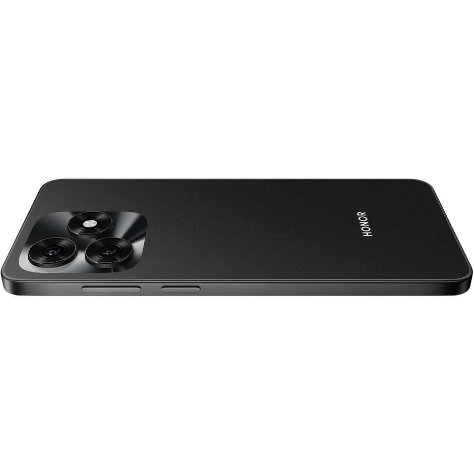 HONOR X5c Plus 4G Smartphone 4 GB/128 GB Midnight Black