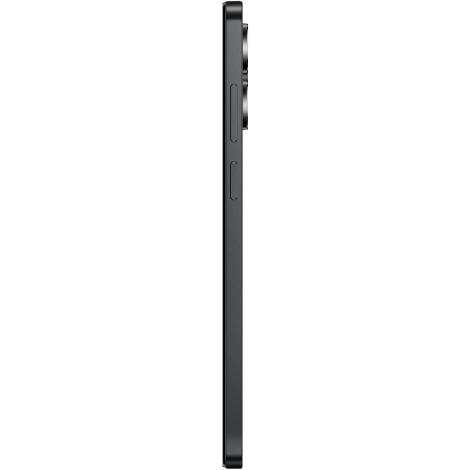 HONOR X5c Plus 4G Smartphone 4 GB/128 GB Midnight Black