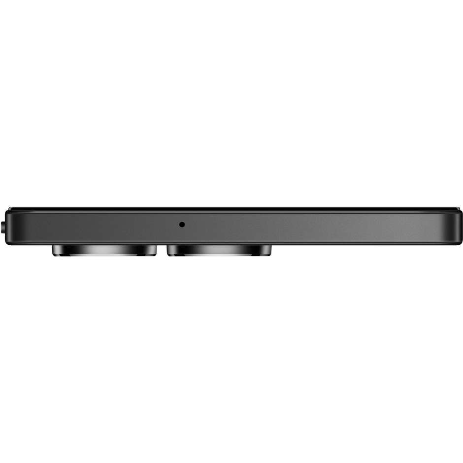 HONOR X5c Plus 4G Smartphone 4 GB/128 GB Midnight Black