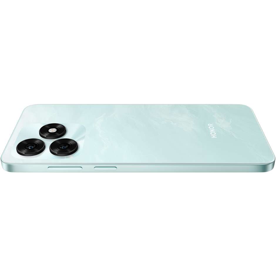 HONOR X5c Plus Smartphone 4G 17,1 cm (6.74") 90Hz 4 GB 256 GB 50 MP 5260 mAh Verde