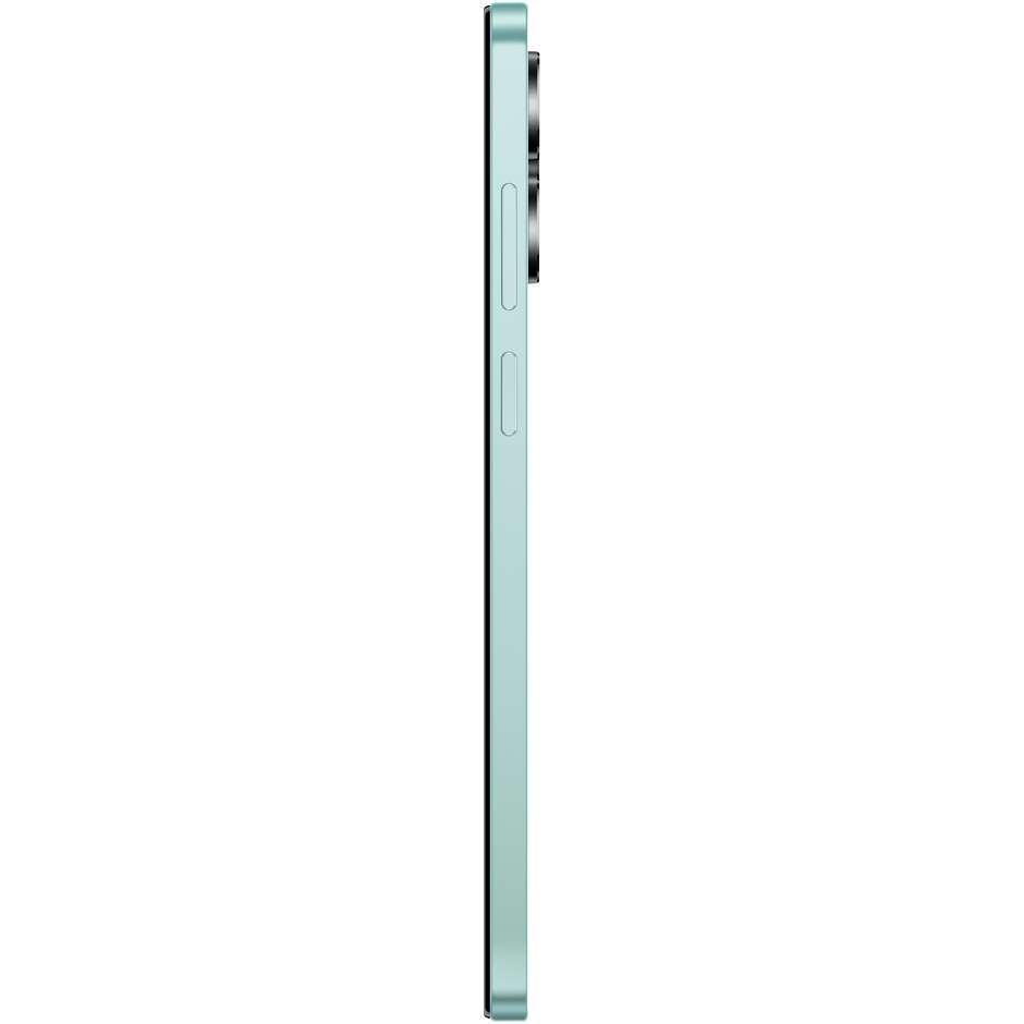 HONOR X5c Plus Smartphone 4G 17,1 cm (6.74") 90Hz 4 GB 256 GB 50 MP 5260 mAh Verde