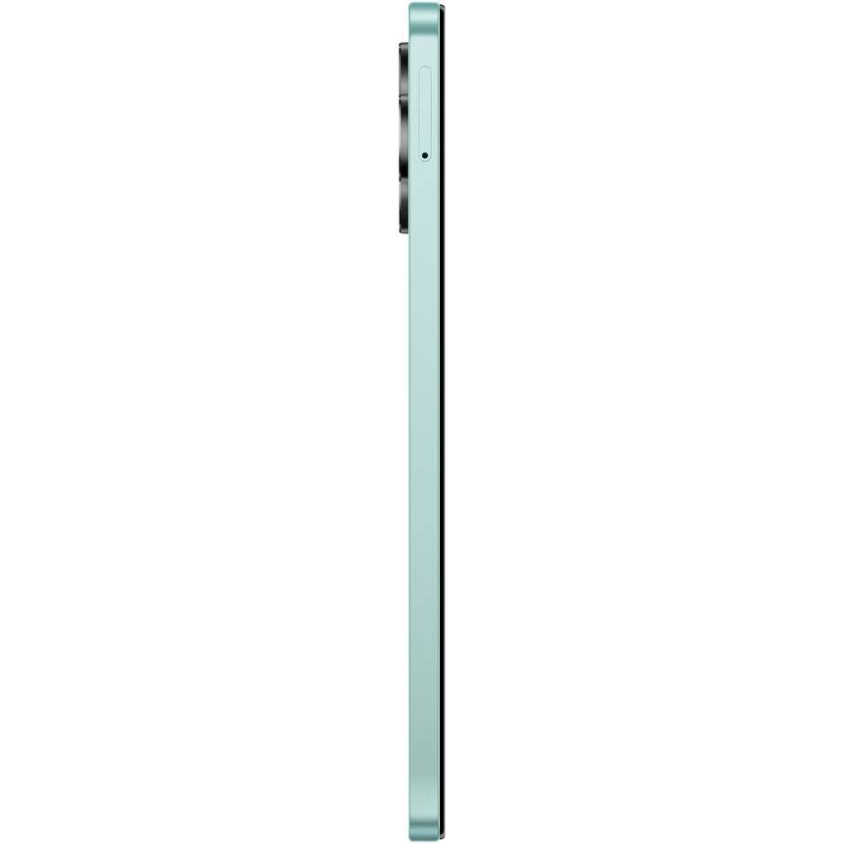 HONOR X5c Plus Smartphone 4G 17,1 cm (6.74") 90Hz 4 GB 256 GB 50 MP 5260 mAh Verde