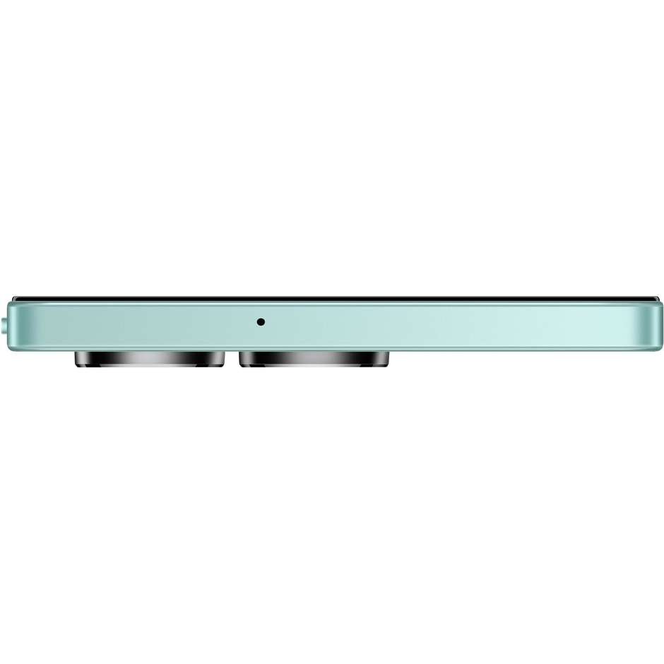 HONOR X5c Plus Smartphone 4G 17,1 cm (6.74") 90Hz 4 GB 256 GB 50 MP 5260 mAh Verde