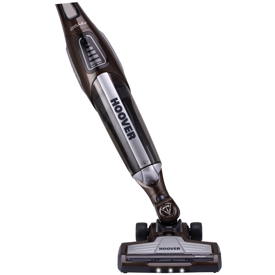 Hoover Athen Evo Scopa elettrica ATV264BM 011 senza sacco