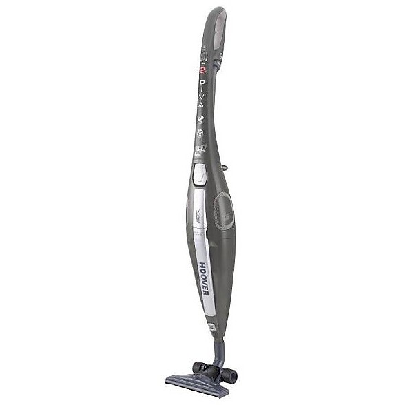 Hoover SC72DWG4 011 Click Aspirabriciole senza fili ricaricabile Autonomia  13 min colore Bianco, Verde - Pulizia superfici Aspirabriciole -  ClickForShop