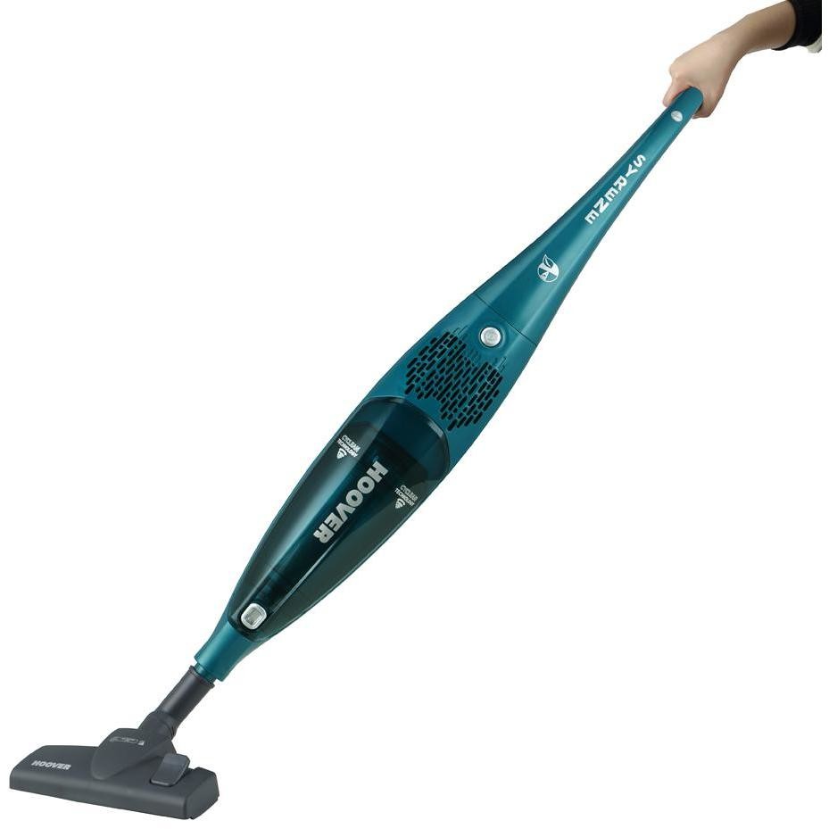 maury's scopa elettrica