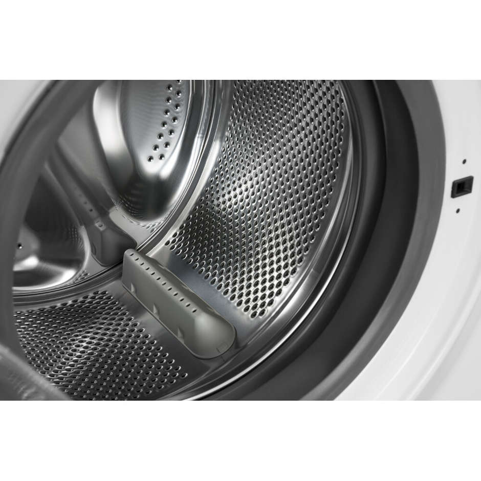 Hotpoint/Ariston BI WMHL 71453 EU lavatrice carica frontale da incasso 7 Kg 1400 giri classe A+++