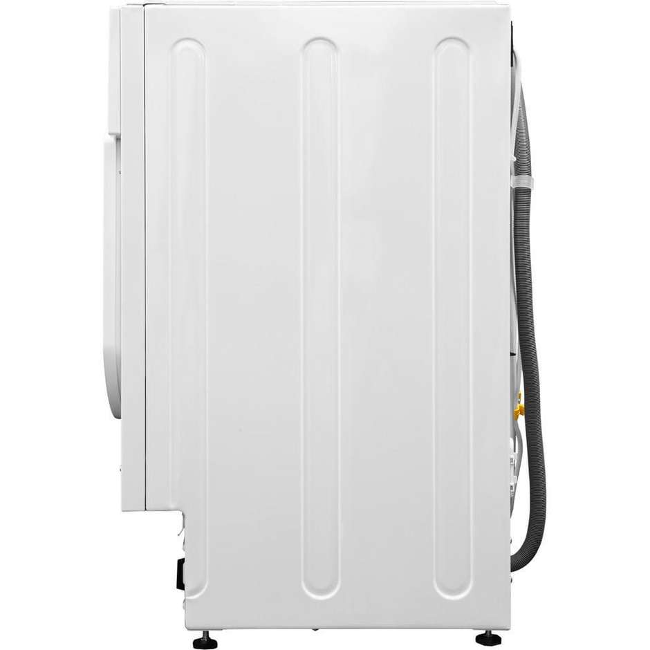 Hotpoint/ARISTON BIWDHG861485 Lavasciuga da incasso Carica frontale Capacita 8+ 6 Kg 1400 Giri/min Classe D Colore Bianco