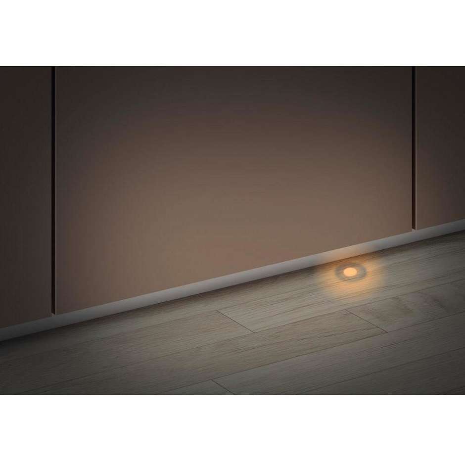 Hotpoint Ariston HA6IB16B2M6L0 Lavastoviglie da incasso 16 Coperti Classe B