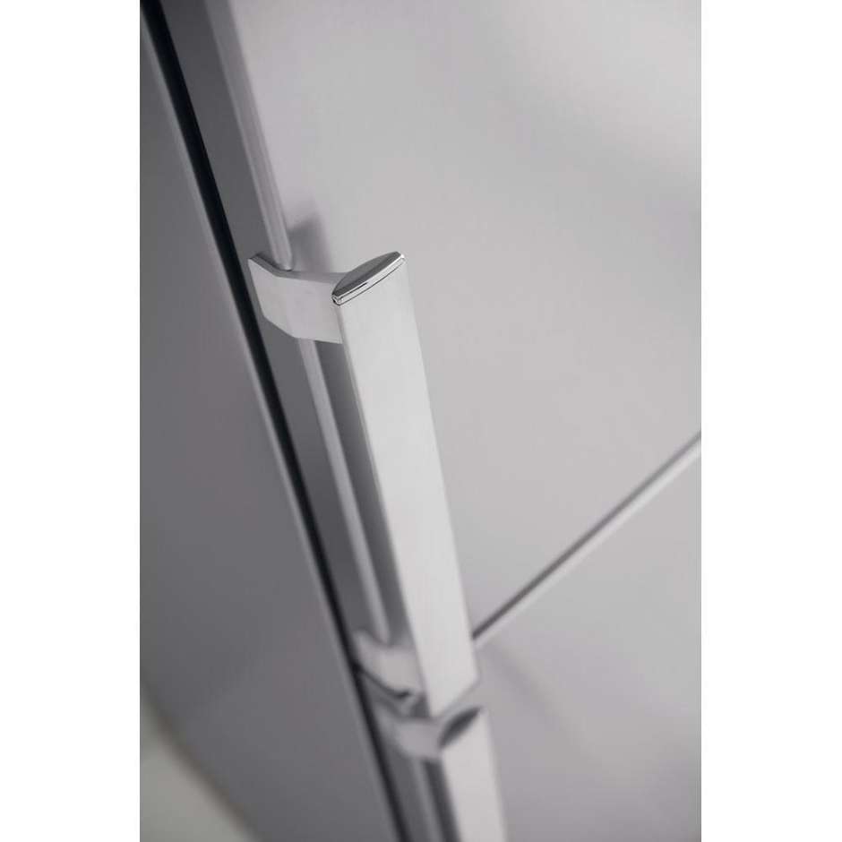 Hotpoint Ariston HA70TE952ST Frigorifero Doppia porta Capacita 457 Lt Classe E Colore Acciaio inox