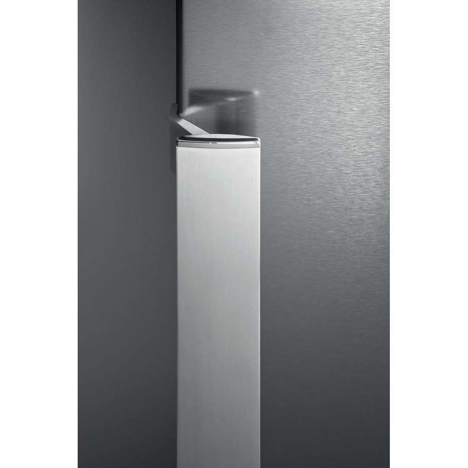 Hotpoint Ariston HA70TE952ST Frigorifero Doppia porta Capacita 457 Lt Classe E Colore Acciaio inox