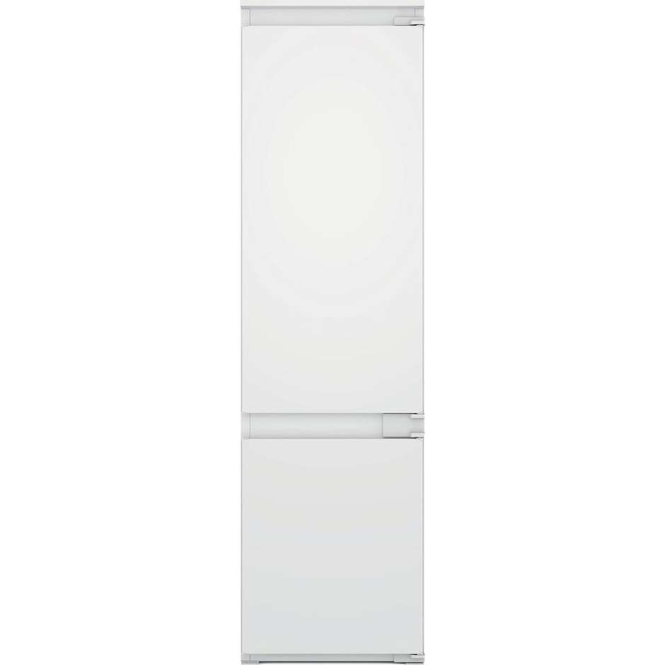 Hotpoint Ariston HAC20D011A1 Frigorifero combinato ad incasso Capacita 300 Lt Classe E Colore Bianco