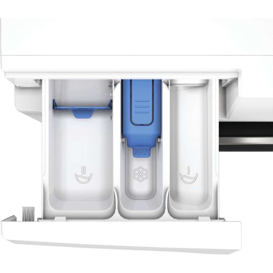 Hotpoint Ariston HB103CAREIT Capacita 10 Kg Classe A 1400 Giri/min Classe A Colore Bianco