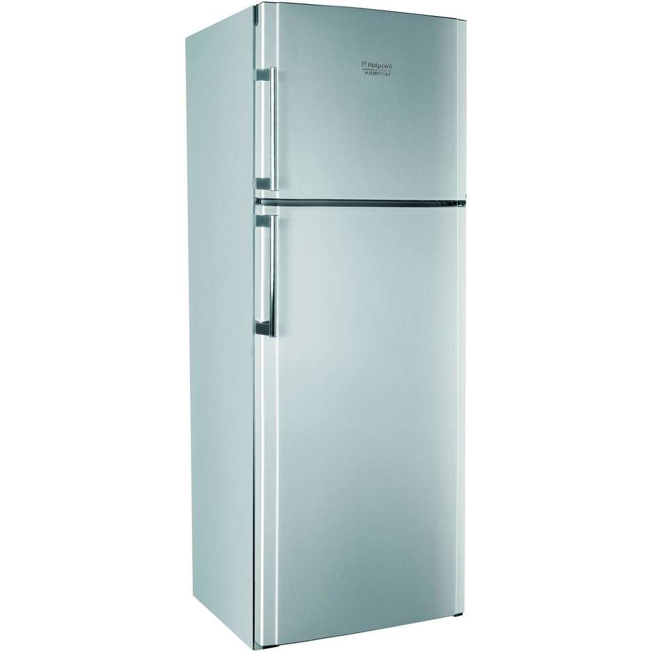 Hotpoint Ariston HP70TMI92X Frigorifero Capacita 414 Lt Classe F Colore Argento