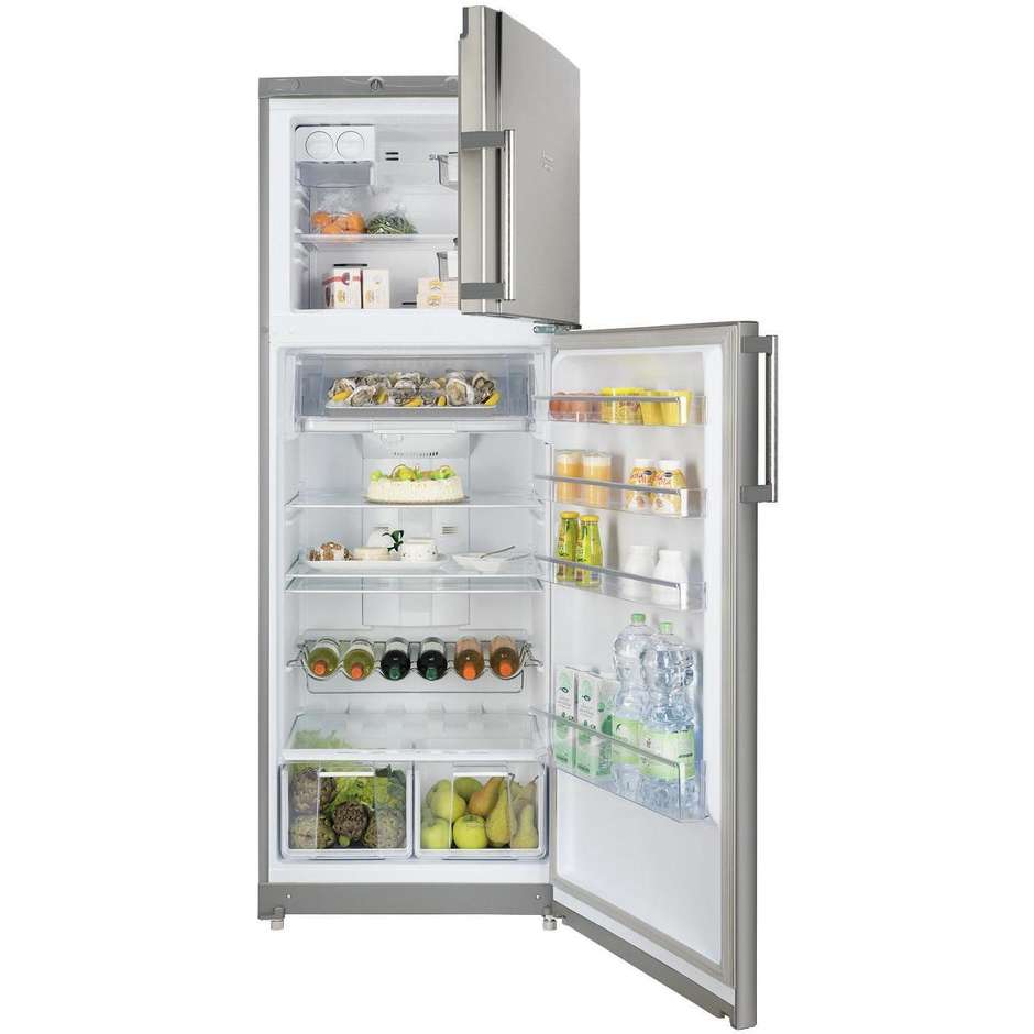Hotpoint Ariston HP70TMI92X Frigorifero Capacita 414 Lt Classe F Colore Argento