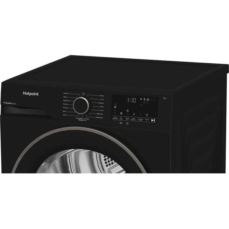 Hotpoint/Ariston HPT94DBBSIT Accessorio per Elettrodomestici da Lavaggio