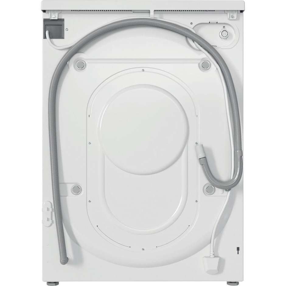HOTPOINT/ARISTON NBT 1048 WD A IT Lavatrice Carica frontale 60 cm 10 kg 1400 Giri/min Motore Inverter Vapore Classe A