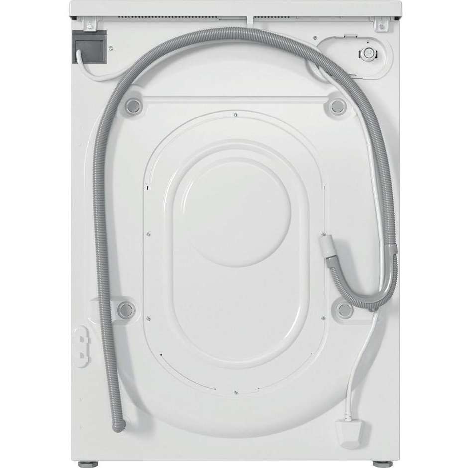 Hotpoint Ariston NBT 1148 WSA IT Lavatrice 11kg 1400 Giri/min Bianco
