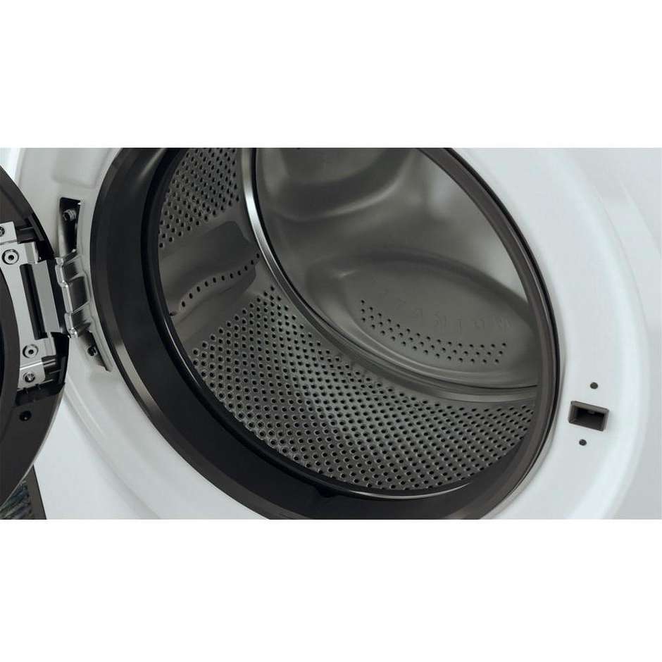 HOTPOINT/ARISTON NF1046WK IT Lavatrice Carica frontale 60 cm 10 kg 1351 Giri/min Motore Inverter Classe A