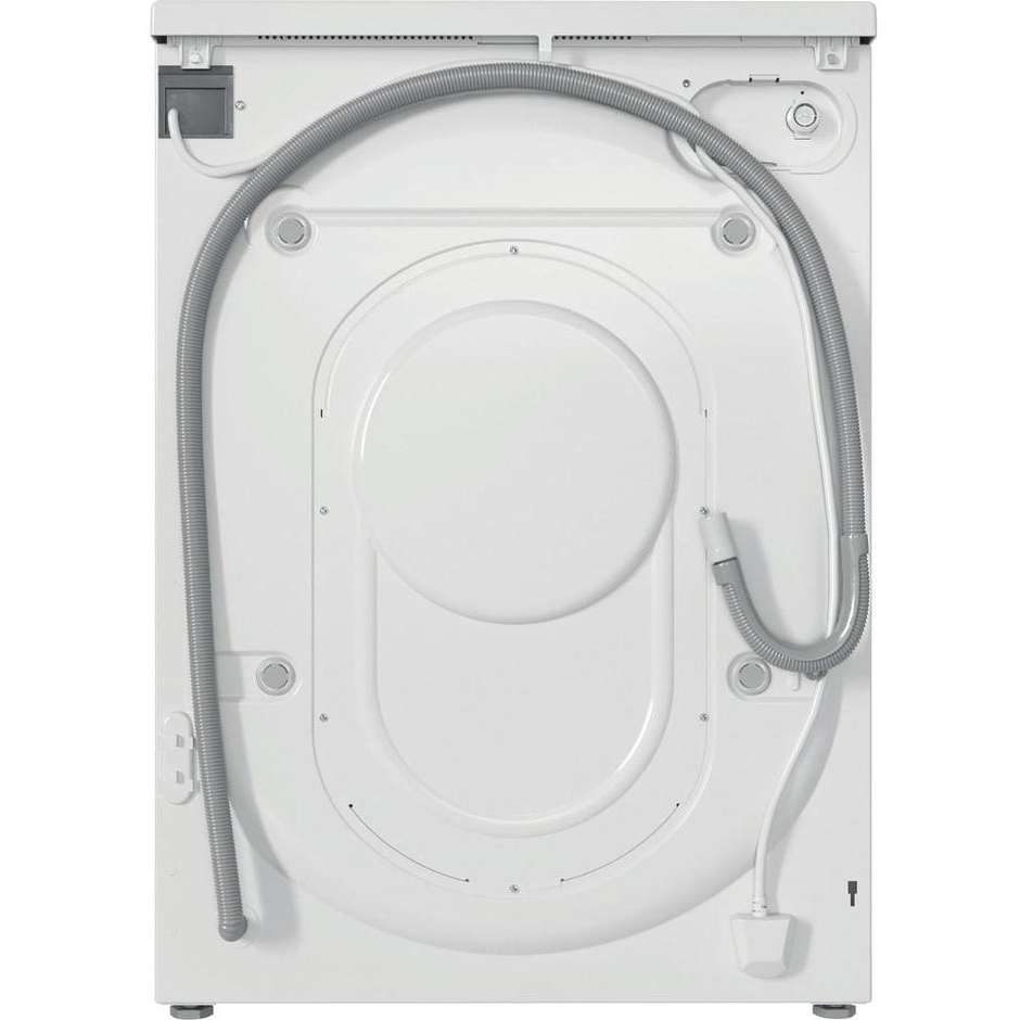 HOTPOINT/ARISTON NF1046WK IT Lavatrice Carica frontale 60 cm 10 kg 1351 Giri/min Motore Inverter Classe A